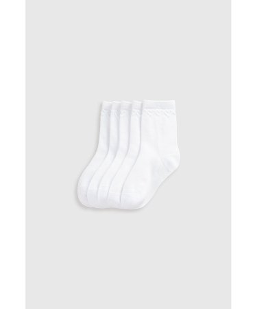 MOTHERCARE kojinės, 5 vnt., XA039 549818