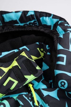 LEMON kombinezonas, spalvotas, cm 