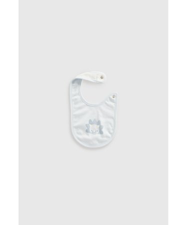 MOTHERCARE 8 dalių komplektas kūdikiui, IF254 62 