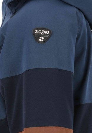 ZIG ZAG žieminė striukė TAYLORA, Z213002-2051, 128-134 cm 
