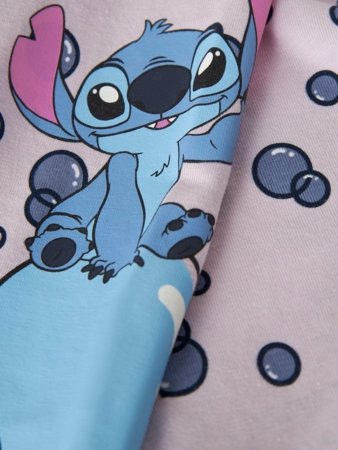 NAME IT STITCH tamprės, 13253985-D2C4D6 116 cm 