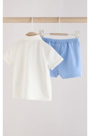 NEXT marškiniai ir šortai, AE6189, 80-86 