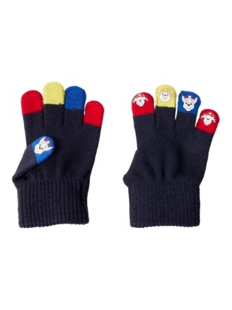 NAME IT PAW PATROL pirštinės, 13252081-282D3C one size cm 