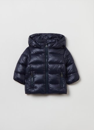 OVS BOY9-36M JACKETS 2H 30-36 BLUE 001825431 