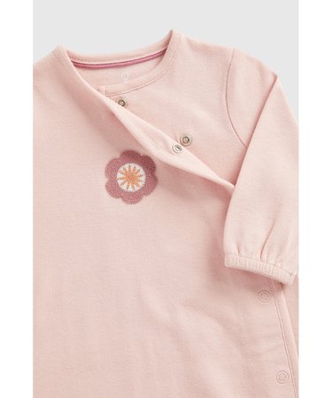 MOTHERCARE šliaužtinukas ilgomis rankovėmis, IF414 80 