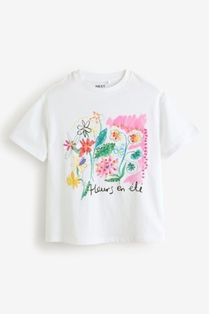 NEXT marškinėliai ilgomis rankovėmis, E45292 152 