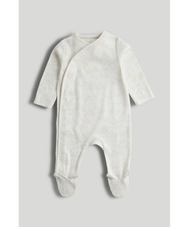 MOTHERCARE šliaužtinukas ilgomis rankovėmis, AV49001 44 cm 
