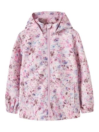 NAME IT striukė MAXI, 13251604-D4CACD, 134 cm 