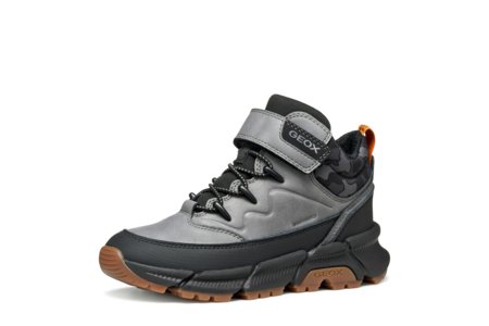 GEOX žieminiai batai J36LCG-0MEMN-C0043, 39 dydis 