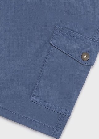 MAYORAL šortai, ocean, 6.221-48, 140 cm 