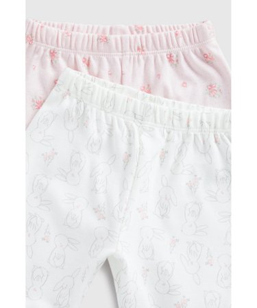 MOTHERCARE pižama, 2vnt., GF045 