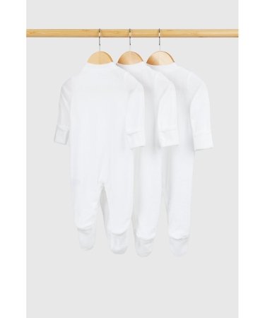 MOTHERCARE šliaužtinukas 3vnt. KA026 852452