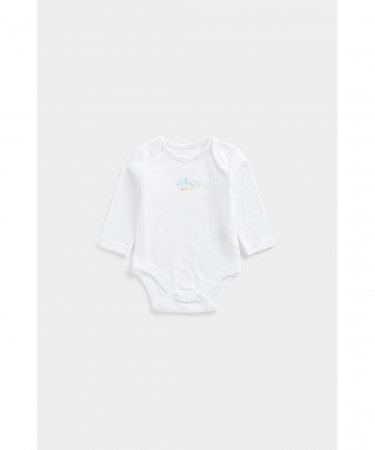 MOTHERCARE smėlinukas ilgomis rankovėmis, 3 vnt., CB325 594978