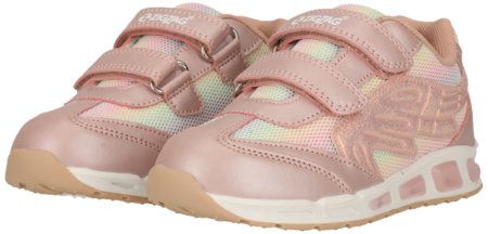 ZIG ZAG laisvalaikio batai ROSEAU, Z172399-4189, 23 dydis 