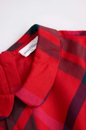 COCCODRILLO suknelė, spalvota, ZC5128107EJG-022-152, 152 cm 