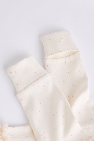 NEXT šliaužtinukas ilgomis rankovėmis, N77697 74-80 