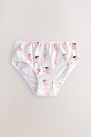 NEXT kelnaitės, 7 vnt., AN9912, 134-140 cm