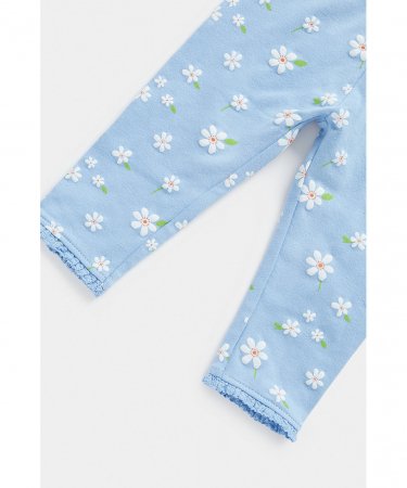 MOTHERCARE marškinėliai trumpomis rankovėmis, tamprės ir galvos juosta, EC048 632860