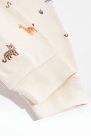 NEXT šliaužtinukas ilgomis rankovėmis, 3vnt., U31867 80-86 