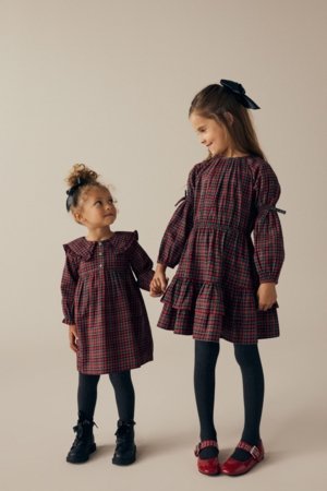 NEXT suknelė ilgomis rankovėmis, B95278 68-74