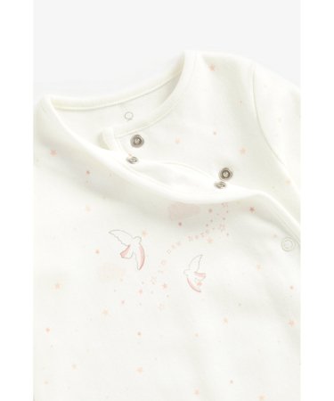 MOTHERCARE šliaužtinukas ilgomis rankovėmis, ZA353 548974