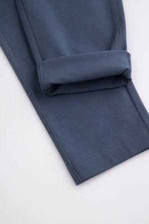 COCCODRILLO tamprės, tamsiai mėlynos, WC6122103FGJ-015-140, 140 dydis 