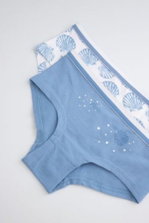COCCODRILLO kelnaitės PANTIES, spalvotos, WC5406501PAN-022-164, 164 