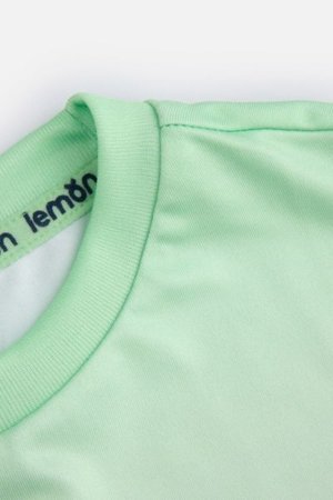 LEMON marškinėliai trumpomis rankovėmis ACTIVE BOY, spalvoti, WL5143203ACB-022-164, 164 