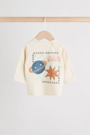 NEXT marškinėliai ir kelnės, AY7123, 56-62 cm