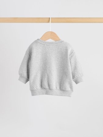 NEXT džemperis ir kelnės, F04716, cm 