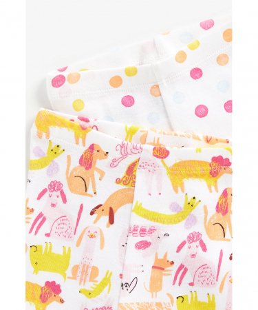 MOTHERCARE pižama, 2 vnt., ZA061 546345