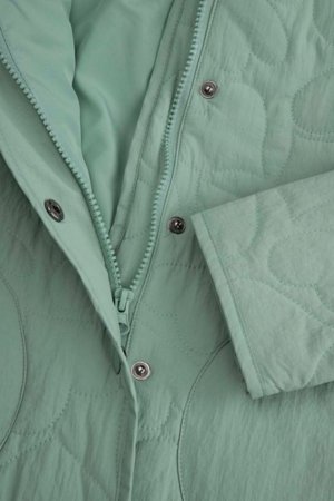 COCCODRILLO striukė, žalia, cm 