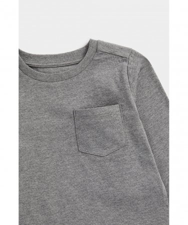 MOTHERCARE marškinėliai ilgomis rankovėmis, CB107 603171