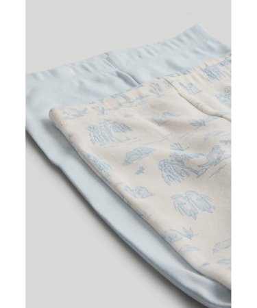 MOTHERCARE kelnės 2 vnt., AX02701 