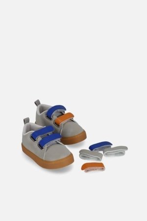 COCCODRILLO batai SHOES BOY, spalvoti, WC5211103SHB-022-030, 30 cm 
