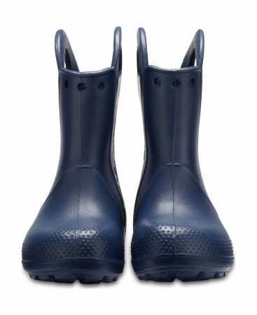 CROCS guminiai batai, tamsiai mėlyni, 12803-410 12803-410-26