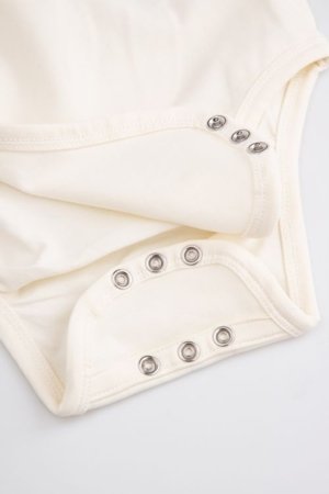 COCCODRILLO smėlinukas ilgomis rankovėmis, smėlio spalvos, dydis 