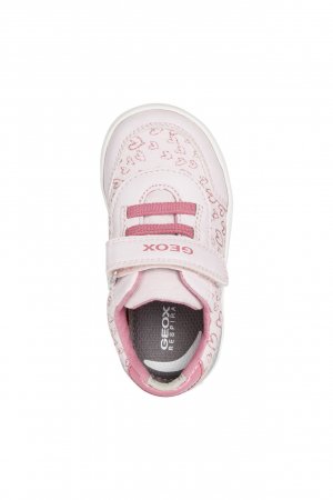 GEOX sportiniai bateliai pink/fuchsia, B021MA-01054-C0799 B021MA-01054-C0799-2