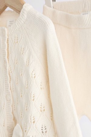 NEXT megztinis ir tamprės, Q94835 80-86 