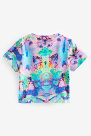 NEXT marškinėliai trumpomis rankovėmis, D83855 