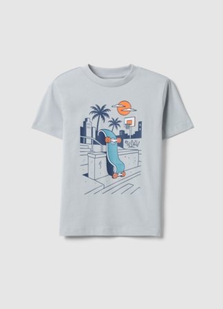 OVS marškinėliai trumpomis rankovėmis, cm, 002573645 