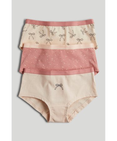 MOTHERCARE kelnaitės 3 vnt., AV90901 cm 