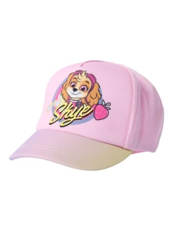 NAME IT PAW PATROL kepurė, 13254033-d58cb8 47-48 cm 