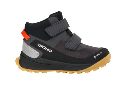 VIKING aulinukai, EXPOWER MID GTX 2V, 3-54005-2, 30 dydis 