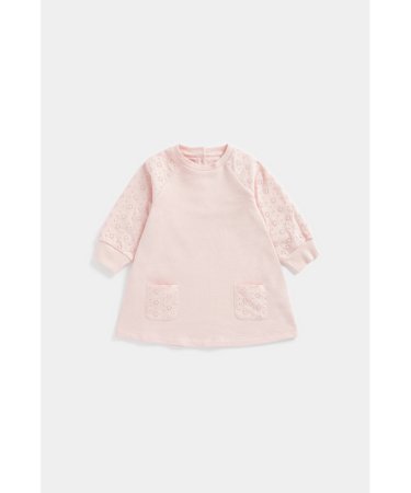 MOTHERCARE suknelė ilgomis rankovėmis, FA850 640362