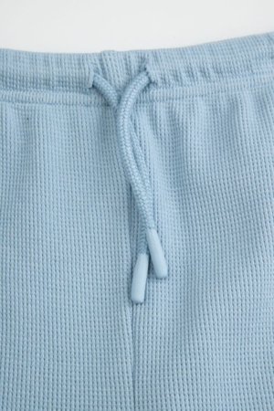 COCCODRILLO kelnės, mėlynos, WC6120103MBN-014-056, 56 dydis 