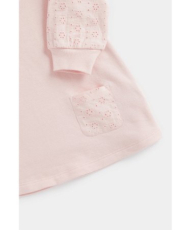 MOTHERCARE suknelė ilgomis rankovėmis, FA850 640362