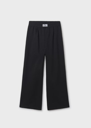 MAYORAL kelnės, black, 7.577-45, 16 cm 