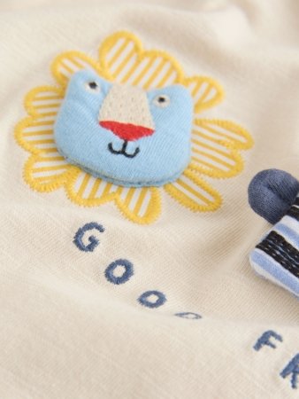 NEXT marškinėliai trumpomis rankovėmis, W63029, cm 