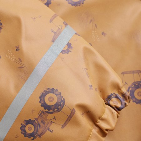 CELAVI neperšlampamas kombinezonas, 310471-2450, 110 cm 